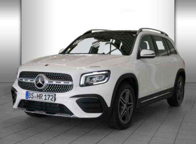 Rimappatura Centralina Mercedes classe GLB 250 224CV